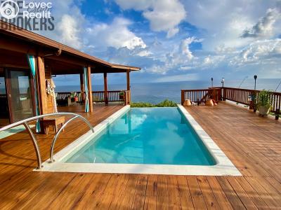Sale villa Coxen Hole,Honduras č. 43