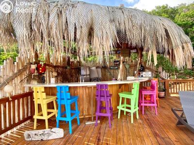 Sale villa Coxen Hole,Honduras č. 47