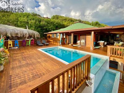 Sale villa Coxen Hole,Honduras č. 52
