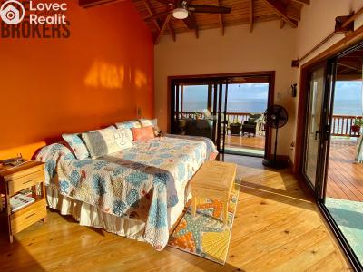 Sale villa Coxen Hole,Honduras č. 58