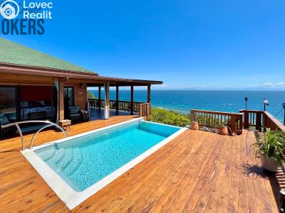 Sale villa Coxen Hole,Honduras č. 96