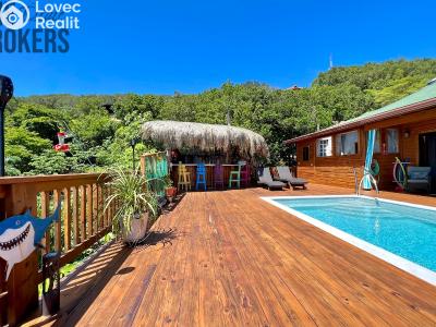 Sale villa Coxen Hole,Honduras č. 97