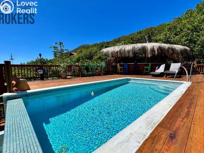 Sale villa Coxen Hole,Honduras č. 99
