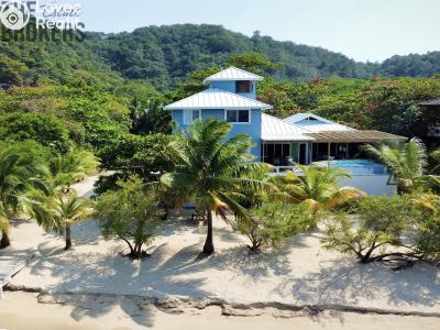 Sale villa Coxen Hole,Honduras č. 2