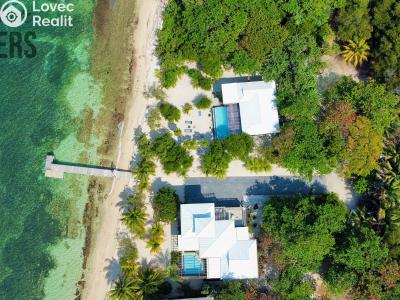 Sale villa Coxen Hole,Honduras č. 3