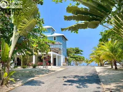 Sale villa Coxen Hole,Honduras č. 7