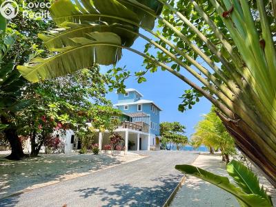 Sale villa Coxen Hole,Honduras č. 8