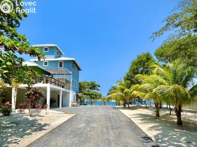 Sale villa Coxen Hole,Honduras č. 9