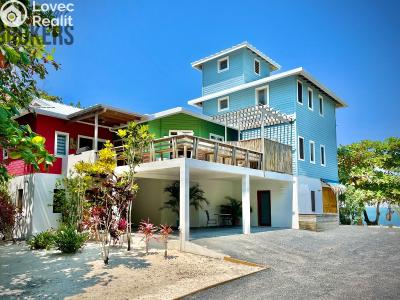 Sale villa Coxen Hole,Honduras č. 10