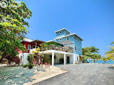 Sale villa Coxen Hole,Honduras č. 11
