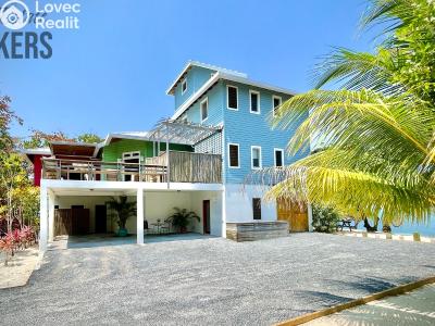Sale villa Coxen Hole,Honduras č. 12
