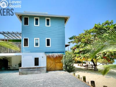 Sale villa Coxen Hole,Honduras č. 14