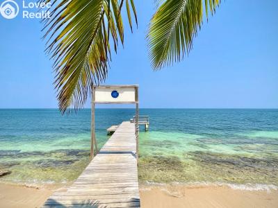 Sale villa Coxen Hole,Honduras č. 17