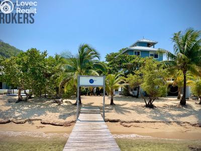 Sale villa Coxen Hole,Honduras č. 21