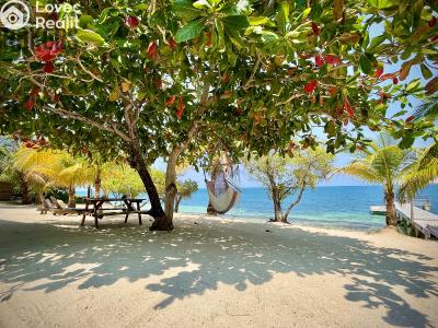 Sale villa Coxen Hole,Honduras č. 22