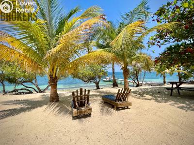 Sale villa Coxen Hole,Honduras č. 23