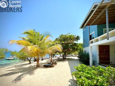 Sale villa Coxen Hole,Honduras č. 26