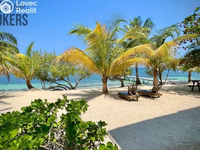 Sale villa Coxen Hole,Honduras č. 27