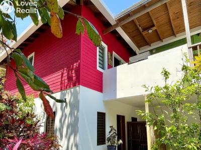 Sale villa Coxen Hole,Honduras č. 31
