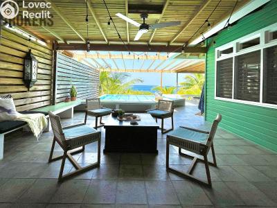 Sale villa Coxen Hole,Honduras č. 72