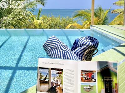 Sale villa Coxen Hole,Honduras č. 100