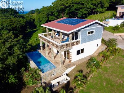 Sale villa Coxen Hole,Honduras č. 1