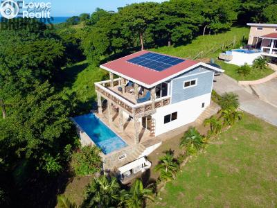 Sale villa Coxen Hole,Honduras č. 3