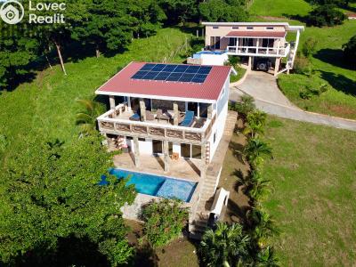Sale villa Coxen Hole,Honduras č. 4