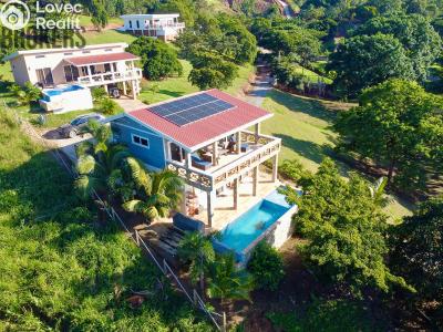 Sale villa Coxen Hole,Honduras č. 5