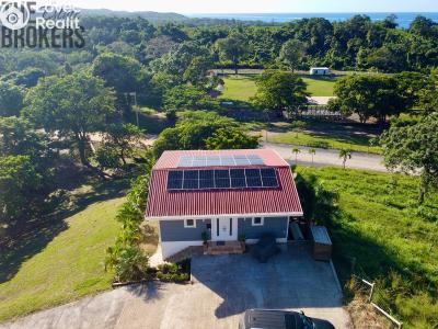Sale villa Coxen Hole,Honduras č. 6