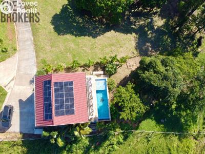 Sale villa Coxen Hole,Honduras č. 7
