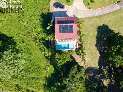 Sale villa Coxen Hole,Honduras č. 8