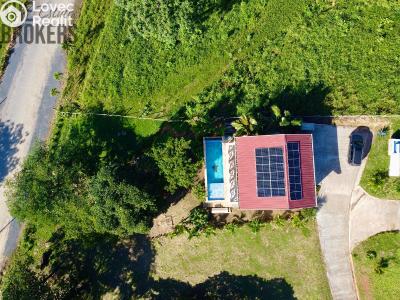 Sale villa Coxen Hole,Honduras č. 9