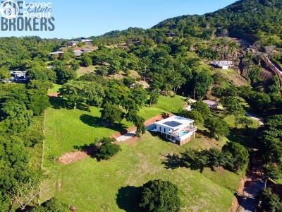 Sale villa Coxen Hole,Honduras č. 11