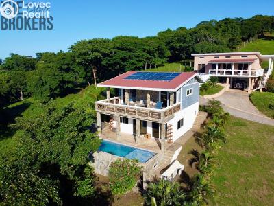 Sale villa Coxen Hole,Honduras č. 16