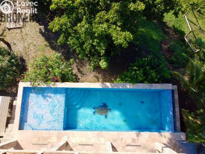 Sale villa Coxen Hole,Honduras č. 17