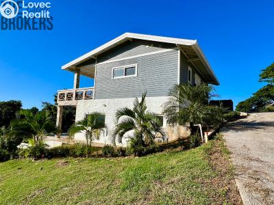 Sale villa Coxen Hole,Honduras č. 21