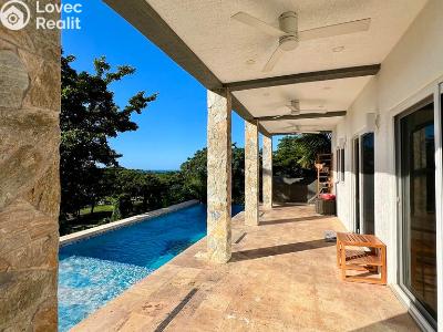 Sale villa Coxen Hole,Honduras č. 28