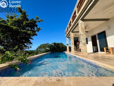 Sale villa Coxen Hole,Honduras č. 30