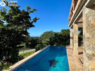 Sale villa Coxen Hole,Honduras č. 32
