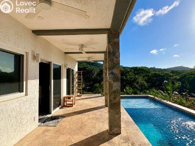Sale villa Coxen Hole,Honduras č. 34
