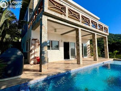 Sale villa Coxen Hole,Honduras č. 35