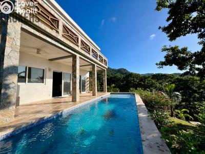 Sale villa Coxen Hole,Honduras č. 36