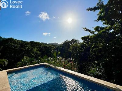 Sale villa Coxen Hole,Honduras č. 37