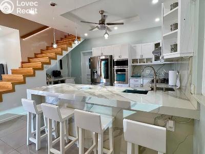 Sale villa Coxen Hole,Honduras č. 47