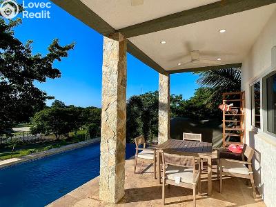 Sale villa Coxen Hole,Honduras č. 48
