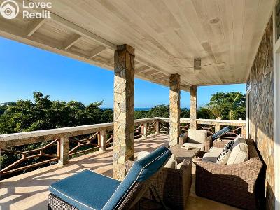 Sale villa Coxen Hole,Honduras č. 81