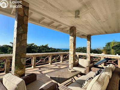 Sale villa Coxen Hole,Honduras č. 84