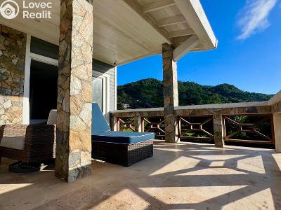 Sale villa Coxen Hole,Honduras č. 86