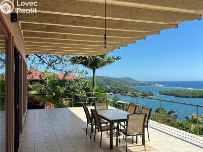 Prodej vily point,Honduras č. 3